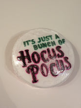 Load image into Gallery viewer, Hocus Pocus Bath Bomb 200g | Luxury Rose Scent | Vegan image 0