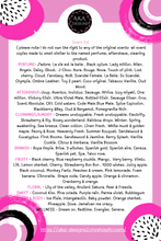 Load image into Gallery viewer, Snow Globe Wax Melt • Custom Scent • Winter Home Fragrance • Festive Christmas Gift • Seasonal Wax Melt