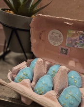 Load image into Gallery viewer, Personalized Easter Egg Carton β Wax Melt Gift Set β Custom Soy Wax Melts