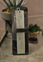 Load image into Gallery viewer, Resin bookmark