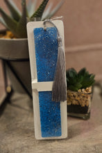 Load image into Gallery viewer, Resin bookmark