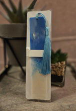 Load image into Gallery viewer, Resin bookmark