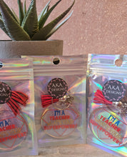 Load image into Gallery viewer, I’m a teacher what’s your superpower keyring
