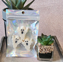 Load image into Gallery viewer, Ghost wax melt - Ghost scent