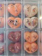 Load image into Gallery viewer, Autumn wax melt sample box