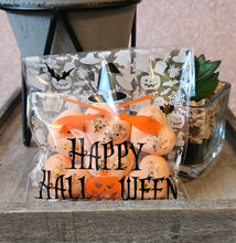 Load image into Gallery viewer, Halloween wax melts 6 pack