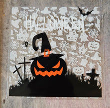 Load image into Gallery viewer, Halloween wax melts 6 pack