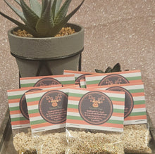 Load image into Gallery viewer, Magical Reindeer Food with Poem – Christmas Eve Sprinkle for Kids | Santa Sleigh Guide | Elf Magic Reindeer Dust | Xmas Stocking Filler