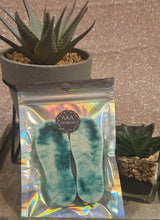 Load image into Gallery viewer, Santas boot wax melt - White Christmas scent