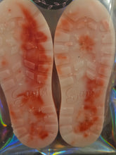 Load image into Gallery viewer, Santa's Boot Wax Melts - The Night Before Christmas Scent