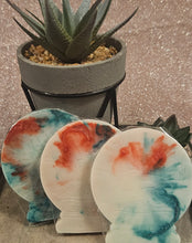 Load image into Gallery viewer, Snow Globe Shaped Wax Melt - Crimson Cranberry Sparkler