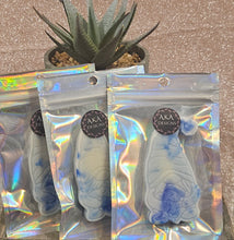 Load image into Gallery viewer, Christmas Gonk Shaped Wax Melt - Winter's Day Scent