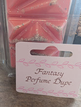 Load image into Gallery viewer, Fantasy Scented Wax Melts -Geode Clamshell