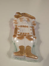 Load image into Gallery viewer, Nutcracker Bath Bomb 100g image 2