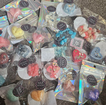 Load image into Gallery viewer, Variety Wax Melt Sample Box – 20 Unique Scents | Hand-Poured Wax Melts