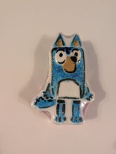Load image into Gallery viewer, Blue Dog Bath Bomb 170g image 3