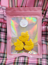 Load image into Gallery viewer, Pack of 3 unicorn soaps - made to order image 2