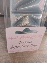 Load image into Gallery viewer, Invictus Scented Wax Melts -Geode Clamshell