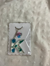 Load image into Gallery viewer, Keyring Backing Cards | Personalised Logo Display Cards | Black, White, or Brown