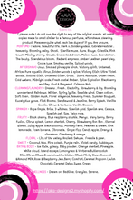 Load image into Gallery viewer, “I Love You” Wax Melt Gift Box – Customizable Handmade Wax Melt Set