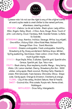 Load image into Gallery viewer, Geode Heart Wax Melt (35g)