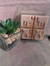 Load image into Gallery viewer, Waxident Woopsie Wax Melts – Discounted Broken & Imperfect Melts - Scented gift - Home Fragrance