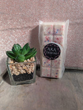 Load image into Gallery viewer, Waxident Woopsie Wax Melts – Discounted Broken & Imperfect Melts - Scented gift - Home Fragrance