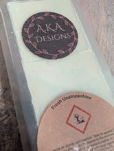 Load image into Gallery viewer, Waxident Woopsie Wax Melts – Discounted Broken & Imperfect Melts - Scented gift - Home Fragrance