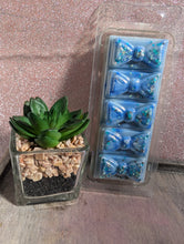 Load image into Gallery viewer, Waxident Woopsie Wax Melts – Discounted Broken & Imperfect Melts - Scented gift - Home Fragrance