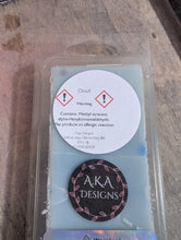 Load image into Gallery viewer, Waxident Woopsie Wax Melts – Discounted Broken & Imperfect Melts - Scented gift - Home Fragrance