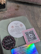 Load image into Gallery viewer, Waxident Woopsie Wax Melts – Discounted Broken & Imperfect Melts - Scented gift - Home Fragrance