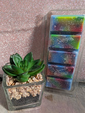 Load image into Gallery viewer, Waxident Woopsie Wax Melts – Discounted Broken & Imperfect Melts - Scented gift - Home Fragrance
