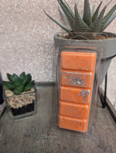 Load image into Gallery viewer, Citrus Orange – 50g Wax Melt Clamshell (Discontinued)