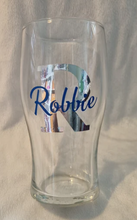 Load image into Gallery viewer, Personalized Gift Box for Him โ Hip Flask, Pint Glass, Keyring & Coaster