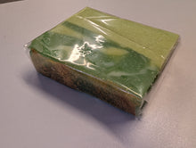 Load image into Gallery viewer, Sparkling Apple Soap Bar – Approx. 100g image 5