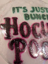 Load image into Gallery viewer, Hocus Pocus Bath Bomb 200g | Luxury Rose Scent | Vegan image 1