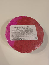 Load image into Gallery viewer, Hocus Pocus Bath Bomb 200g | Luxury Rose Scent | Vegan image 2