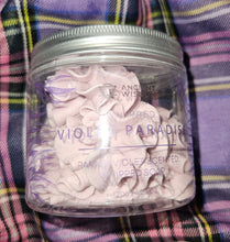 Load image into Gallery viewer, Whipped soap - Parma Violet image 0