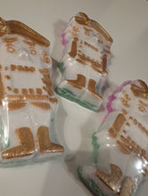 Load image into Gallery viewer, Nutcracker Bath Bomb 100g image 5