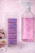 Load image into Gallery viewer, electrify Wax Melt Snap Bar | 50g Soy Wax Clamshell
