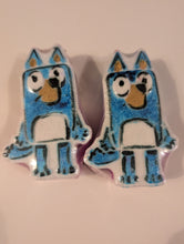 Load image into Gallery viewer, Blue Dog Bath Bomb 170g image 0