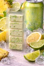 Load image into Gallery viewer, Lilt Wax Melt Snap Bar | 50g Soy Wax Clamshell – Discontinued Scent