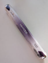 Load image into Gallery viewer, Incense Sticks – 20 Scented Fragrance Sticks for Relaxation, Meditation & Home Aroma