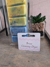 Load image into Gallery viewer, Brisa Scented Wax Melts - 5 cell Clamshell