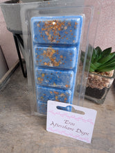 Load image into Gallery viewer, Eross Scented Wax Melts - 5 cell Clamshell