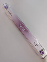 Load image into Gallery viewer, Incense Sticks – 20 Scented Fragrance Sticks for Relaxation, Meditation & Home Aroma