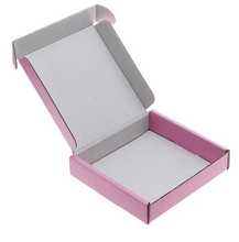 Load image into Gallery viewer, Heart Wax Melt Gift Box – Customizable Handmade Wax Melt Set for Gifting