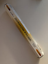 Load image into Gallery viewer, Incense Sticks – 20 Scented Fragrance Sticks for Relaxation, Meditation & Home Aroma