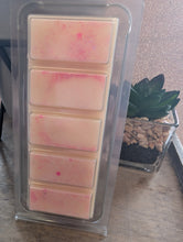 Load image into Gallery viewer, 1000 wishes Scented Wax Melts - 5 cell Clamshell