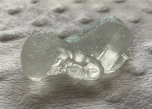 Load image into Gallery viewer, baby  resin ornament-custom made